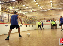 Cageball Center Kőbánya - 1 éves Szülinapi Torna