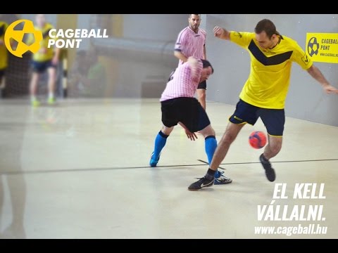 Cageball M4