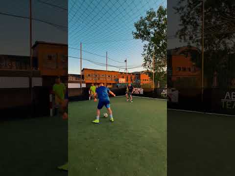 Cageball kültéren is: Bajnokságok és kupák ősztől-tavaszig!