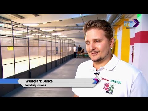 DIGISPORT - Cageball Szövetség 2017.08.24.