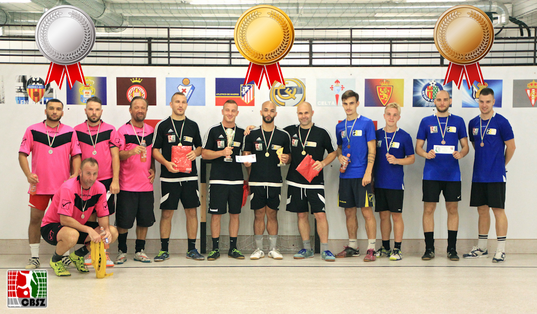 Cageball SECTOR Extra Nyitótorna